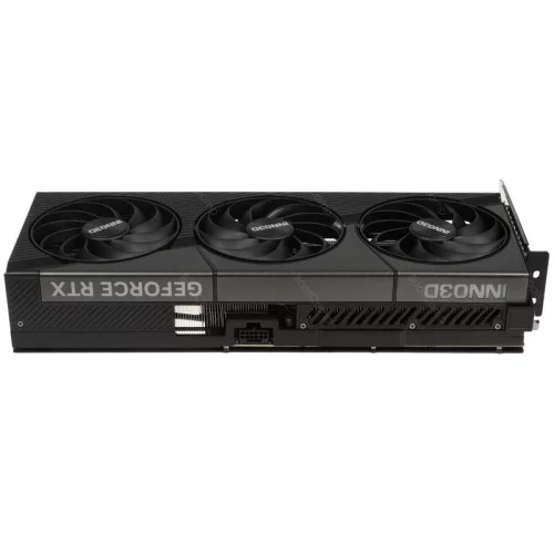 Видеокарта INNO3D GeForce RTX 5090D v2 Midnight X3 (Z509DV2-24D7-17593928) 
