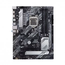Материнская плата ASUS PRIME H470-PLUS                                                                                                                                                                                                                    