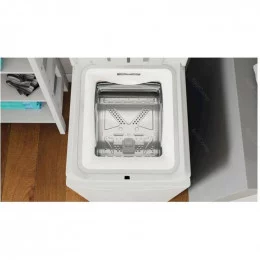Стиральная машина вертикальная Indesit BTW S60400 EU/N                                                                                                                                                                                                    