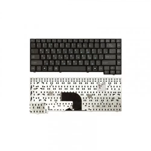 Клавиатура для ноутбука Toshiba Satellite L40 