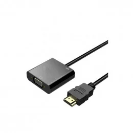 Переходник HDMI - VGA KS-is KS-426                                                                                                                                                                                                                        