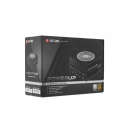 Блок питания Chieftec PowerUP 850W (GPX-850FC)                                                                                                                                                                                                            