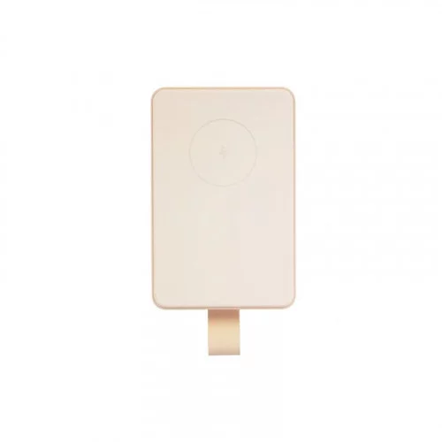 Портативная батарея магнитная Xiaomi Power Bank Magsafe 6000mAh (BHR9074GL) 