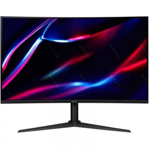 Монитор 31,5” Acer XZ320QS3bmiiphx UM.JX0CD.301 