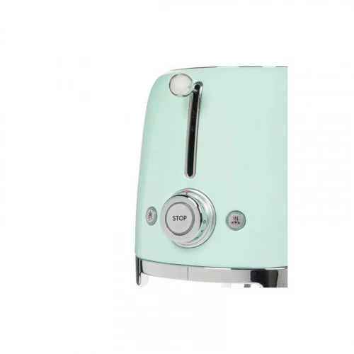 Тостер SMEG TSF01PGEU 