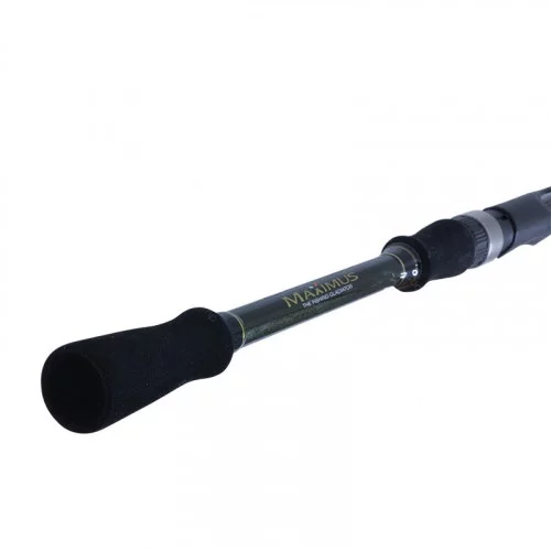 Спиннинг Maximus Zircon 2,40м 3-15г 