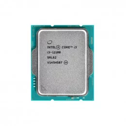 Процессор Intel Core i3-12100 Box BX8071512100                                                                                                                                                                                                            