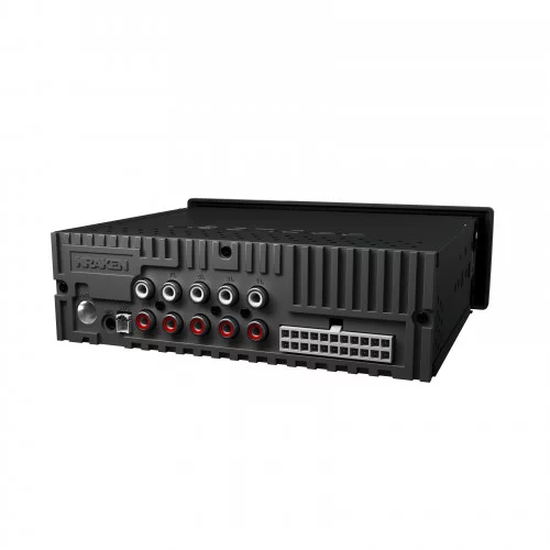 Автопроигрыватель Prology CDP-8.8 KRAKEN 