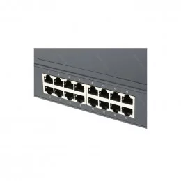 Коммутатор TP-LINK TL-SG1016                                                                                                                                                                                                                              