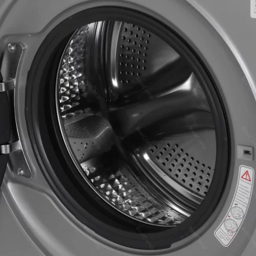 Стиральная машина HAIER HW70-BP12929SE 