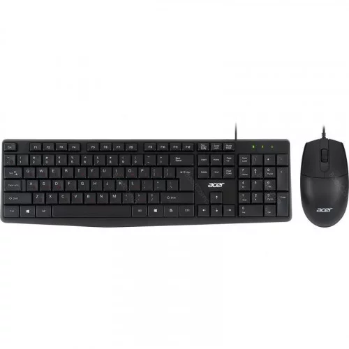 Проводной комплект Acer OMW141 (ZL.MCEEE.01M) 