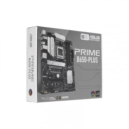 Материнская плата ASUS PRIME B650-PLUS 