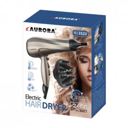 Фен AURORA AU3523                                                                                                                                                                                                                                         