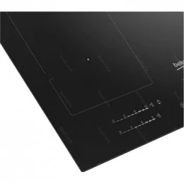 Варочная поверхность индукционная BEKO HII 64730UFT                                                                                                                                                                                                       