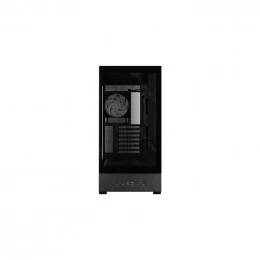 Корпус ZALMAN P40 DS (Black)                                                                                                                                                                                                                              