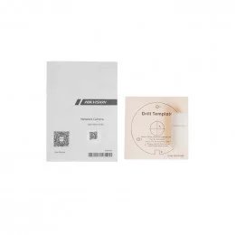 IP-камера Hikvision DS-2CD2047G2H-LIU (4 mm)                                                                                                                                                                                                              
