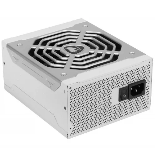 Блок питания Cougar POLAR X2 1050 [31PX105001P01] белый, серый 