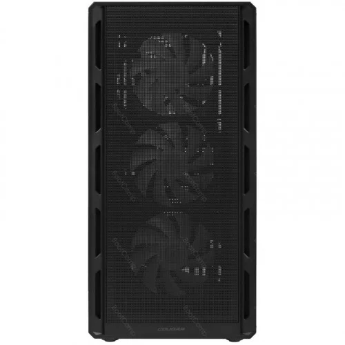 Корпус Cougar Airface Pure Pro Black 