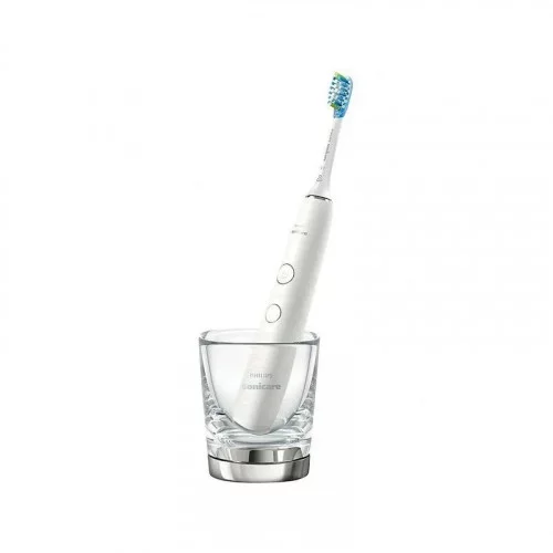 Зубная щетка электрическая Philips Sonicare 9000 HX9911/27 