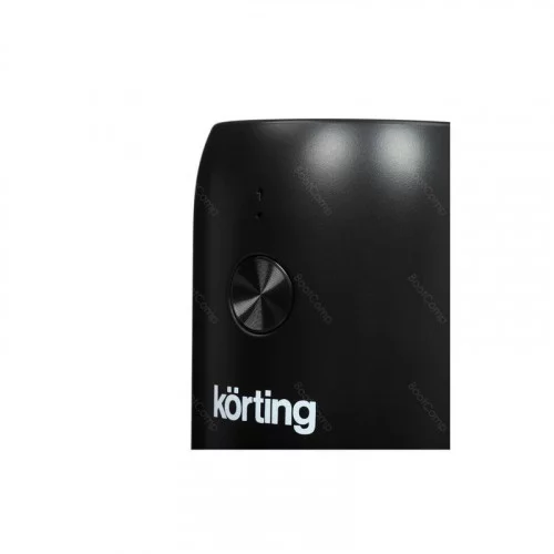 Кофемолка беспроводная KORTING KCG 0030-PR1 