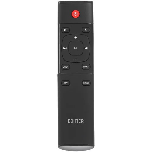 Колонки Edifier S1000MKII коричневый 