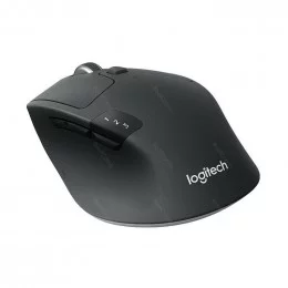 Беспроводная мышь Logitech Wireless M720 Triathlon                                                                                                                                                                                                        