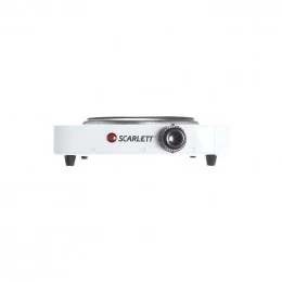 Плитка электрическая SCARLETT SC - HP700S01                                                                                                                                                                                                               