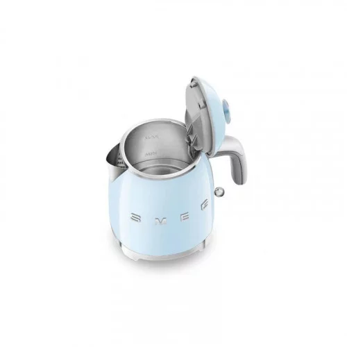 Электрический чайник Smeg KLF05PBEU 