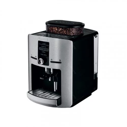 Кофемашина KRUPS EA826E30 