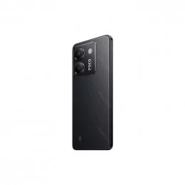 Смартфон POCO M7 Pro 5G 12/512 ГБ черный                                                                                                                                                                                                                  