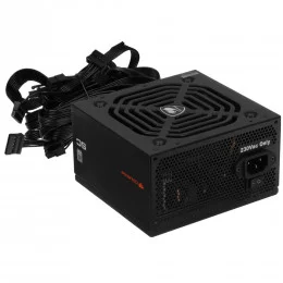 Блок питания Cougar SC 650 [31SA065.6433P] черный                                                                                                                                                                                                         