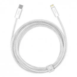 Кабель Baseus Dynamic Series 20W Lightning - Type-C 2 м CALD000102                                                                                                                                                                                        