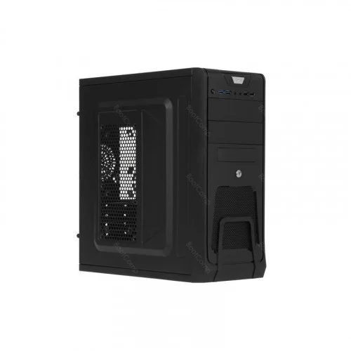 Корпус ExeGate CP-603UB-UNS500 (EX283214RUS/EX299165RUS) 