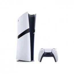 Игровая консоль Sony PlayStation 5 Pro 2TB                                                                                                                                                                                                                