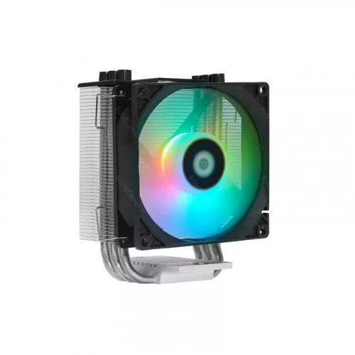 Кулер для процессора ID-COOLING SE-903-XT FRGB 
