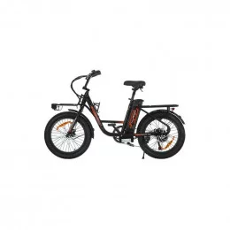 Электровелосипед Kugoo K20                                                                                                                                                                                                                                