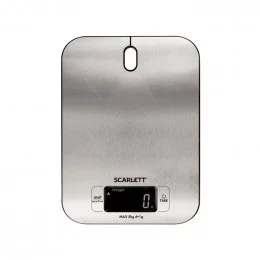Весы кухонные SCARLETT SC-KS57P99                                                                                                                                                                                                                         
