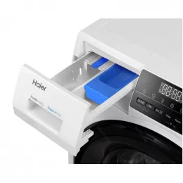 Стиральная машина HAIER HW80-BP12929E                                                                                                                                                                                                                     