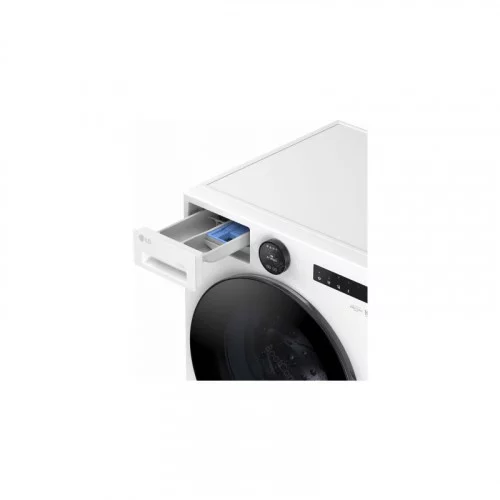 Стиральная машина LG F4X7011TWB 