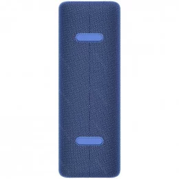 Колонка Mi Portable Bluetooth Speaker 16W (Blue)                                                                                                                                                                                                          