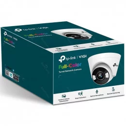 Наружная IP-видеокамера TP-LINK  VIGI C430 (4mm)                                                                                                                                                                                                          