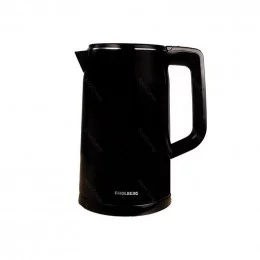Электрический чайник HOLBERG HK 002T BL                                                                                                                                                                                                                   