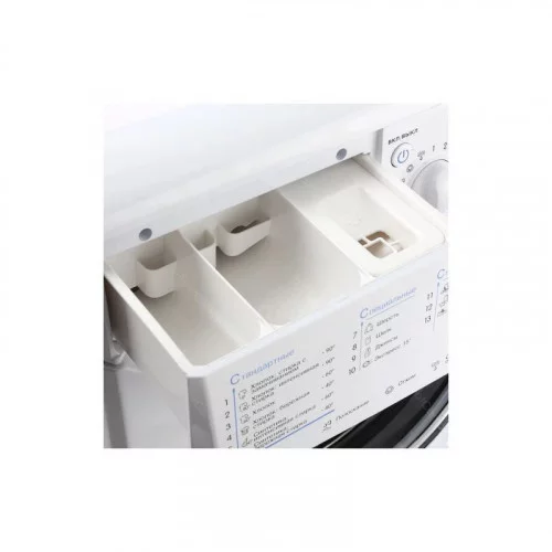 Стиральная машина Indesit IWSD 5085 (CIS) 