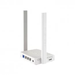 Маршрутизатор Keenetic 4G (KN-1210)                                                                                                                                                                                                                       