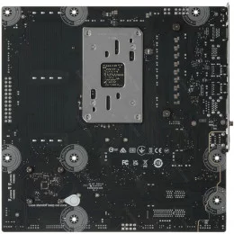 Материнская плата MSI PRO B850M-A WIFI                                                                                                                                                                                                                    