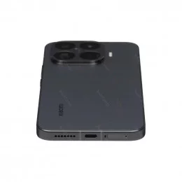 Смартфон Xiaomi 17T Pro 12/512 ГБ черный                                                                                                                                                                                                                  