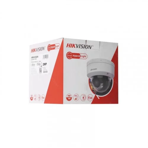 IP-камера Hikvision DS-2CD1123G2-LIU (2.8mm) 