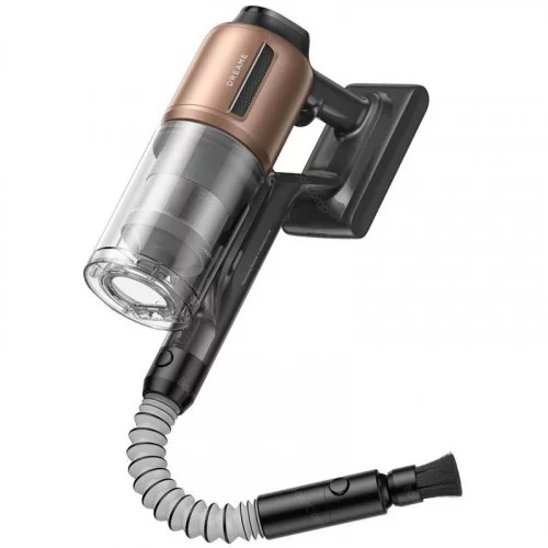 Пылесос DREAME Z20 Aqua Cycle Station VZV36B 
