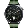 Смарт-часы Xiaomi Watch S5 зеленые (BHR08IXGL) 