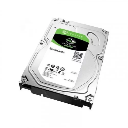 Жесткий диск 4000Gb (4TB) Seagate Barracuda ST4000DM0004 